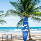 Axyloza Inflatable Stand Up Paddle Board Adjustable Sup Surf Board