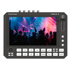Cinetreak Mixer Plus Touch-s Video Switcher 4 Hdmi 4 Sdi 10  Full Tocuh Screen