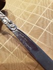 South Seas Community Silverplate Oneida 1955 - Gravy Ladle Euc