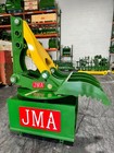 Jma 39  X 65  Mechanical Excavator Thumb For 25 - 35 Tons Weight Class