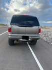 2003 Ford Excursion Limited