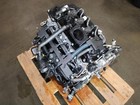 2016 2017 2018 2019 2020 2021 Toyota Prius Engine 1 8l Hybrid 4th Gen  Motor