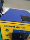 Hakko Fr-801 Hot Air Rework Station Thermal