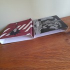 2  U2 Cd Sleeves   empty  Vertigo   Electrical Sto  m  no Cds In 