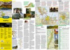 National Geographic Va Virginia Road   Travel   Waterproof Guide Map