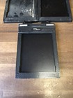 Lot Of 3 Graflex Grafmatic Graphic 4 X 5 Film Holder Cat no 1284   Fidelity