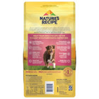 Nature s Recipe Grain Free Salmon  Sweet Potato   Pumpkin Recipe Dry Dog Food