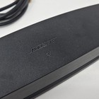 Bose Soundtouch Wireless Adapter Wi-fi Black 412451-sm2 Micro-usb Uhf Band