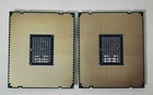 Matched Pair Intel Xeon E5-2687w V4 Sr2na 3 0ghz Lga2011-3 Server Cpu Processor