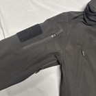 Condor 602 Summit Soft Shell Tactical Jacket Men   s 2xl Black