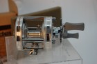 Nos Garcia Ambassadeur 5500c3 Right Hand bait Casting Reel Box  Paper oil  wrenc