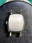 Bulova Accutron N4 Tuning Fork Movement Working And Keeping Great Time