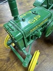 John Deere 1930 100th Anniversary Ertl 1 16 Tractor Toy