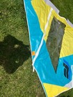 Vintage Fanatic 62 Windsurfing Sail