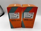 Genuine Kubota 1j430-43060 Fuel Filter With Separator - 2 Pack