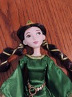 Disney pixar Queen Elinor Merida s Mother From Brave 12  Doll 