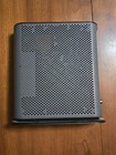 Motorola Mg7700 24x8 Cable Modem Plus Ac1900 Router No Adapter 
