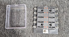 Optifuse Blr-i-310 Standard Atof  Atc Fuse Block W  Clear Cover   Led