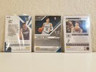 2020-21 Chronicles Lamelo Ball Rc Lot - Luminance Base  Phoenix Base  Xr Base