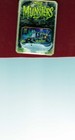 Bullion  1oz 999 Fine Avdp Copper The Munsters Mintage Only 50 Very Rare