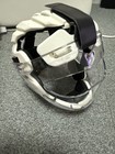 Mizuno Karate Mizuno Helmet  Armor Contact Sports Head Gear Made In Japan