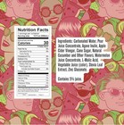 Jones Soda Co  Can  100  Cane Sugar Soda  12 Pack  Cucumber Watermelon 12oz