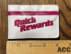 Weight Watchers Quick Rewards Caculator  used  as Is  Do Not Know If It Works 