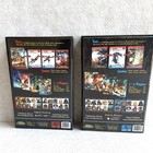 Yomi Round 1   Round 2 Fighting Card Game Sirlin Games 2nd Edition New Sealed