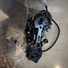 Campagnolo Super Record Eps 12s Rear Derailleur 12-speed Carbon