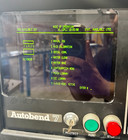 Replacement   Retrofit Lcd Monitor For Hurco Autobend 7  Plug And Play