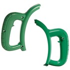 Hitachi C10fs Genuine Oem Switch Handle Set  Combo00259