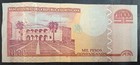 2011 Dominican Republic 1000 Pesos P187a  Eq4080873 