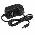 5v 3 5mm 1 3mm Wall Adapter 5vdc Ac dc Power Supply Class 2 Transformer Us