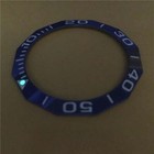 Ceramic Watch Bezel For Tag Heuer Aquaracer Automatic Watch Way201