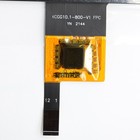10 1 Touch Screen Glass Digitizer For Autel Maxicom Mk908 Mk908 Pro Maxiim Im608