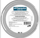 Seresto Flea   Tick Collar 8 Months Protection Large Dogs Above 18lbs - Sealed