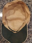 Vintage Early Indianapolis Speedway Indy 500 Car Race Hat Cap Rare 