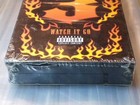 Rare Original Pantera 3 Watch It Go Vhs Usa Edition Ew Still Sealed Heavy Metal
