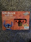 View-master Disney Lilo   Stitch Viewer With 3 Collectible 3d Reels