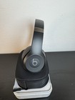 Beats - Solo 4 True Wireless On-ear Headphones - Matte Black Muw23ll a