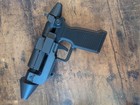 Star Wars Grand Admiral Thrawn Blaster  3d Printed And Assembled