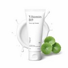Vitamin B9 Tone-up Cream - Silicone-free Face Primer  Pore Minimizer  Cica Extra