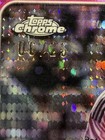 Luis Suarez Pink Pulsar Auto  25 - 2025 Topps Chrome Mls Mania Encased Miami