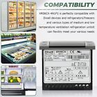 Dixell Temperature Controllers  Xr06cx-4n1f1 Digital Thermostat
