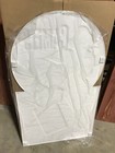 Rare Vintage Camel Cigarette Bicycle Girl Metal Sign