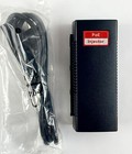Poe-i100 Power Over Ethernet Injector Network Adapter Set Of 4