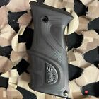 New Dlx Luxe Tm40 Colored Grip Kit - Black