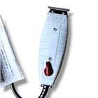 Andis T-outliner Model G Corded Trimmer 04780 Tested Works Box Made Usa