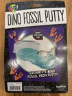 Dino Fossil Putty  Kids Slime Putty  Tactile Toy  Fidget Toy  Dinosaur  