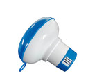 Pool Floating Chemical Dispenser Floater For Chlorine Tablets